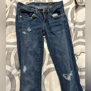 Blanknyc flare jeans!!!